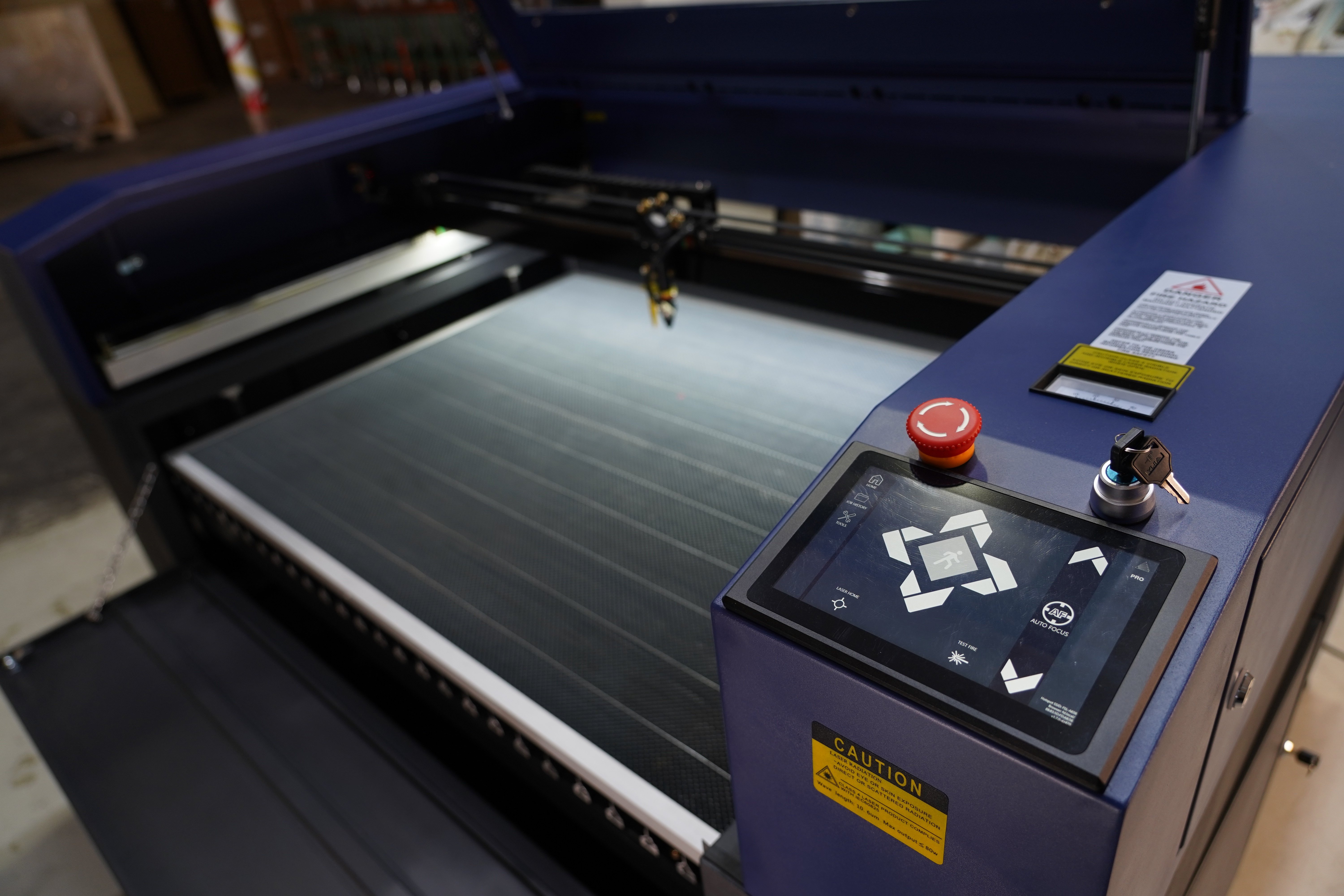 RetinaEngrave 3.0 Brings Cutting Edge Software to ProSeries